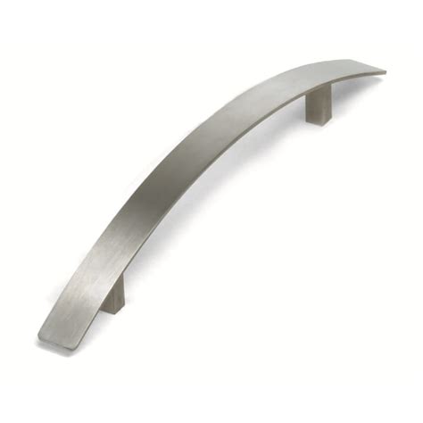 4 inch stainless steel cabinet pulls|cabinet pull 4 inch center.